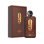 Afnan 9PM Elixir Parfum Intense 100ml – Sweet Spicy and Amber Long-Lasting Men’s Fragrance