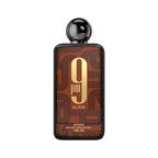 Afnan 9PM Elixir Parfum Intense 100ml – Sweet Spicy and Amber Long-Lasting Men’s Fragrance