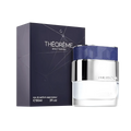 Afnan Theoreme Pour Homme Eau De Parfum 90ml – Fresh Spicy and Woody Long-Lasting Men’s Fragrance