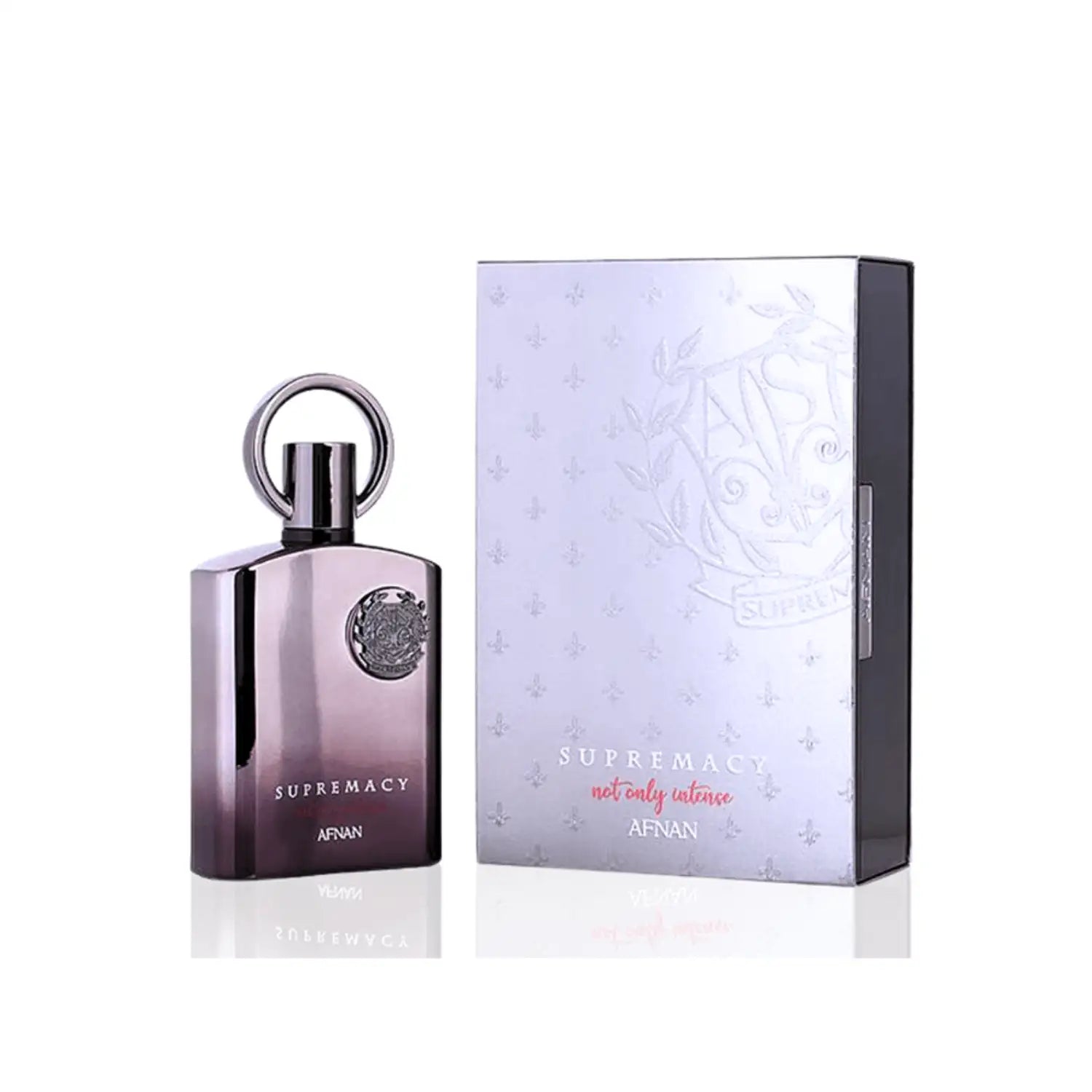 Strong Intense Afnan Supremacy Not Only Intense 100ml Extrait De Parfum – Strong Long ...