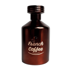Al Rehab French Coffee Eau De Parfum 100ml – Sweet Coffee, Vanilla and Gourmand Long-Lasting Unisex Fragrance