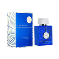 Armaf Club De Nuit Iconic Eau De Parfum 105ml – Long-Lasting Fresh Citrus and Woody Men’s Fragrance