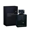 Club De Nuit Intense Men Eau De Toilette 105ml – Long-Lasting Fresh and Smoky Men’s Fragrance