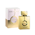 Club De Nuit Milestone Eau De Parfum 105ml – Long-Lasting Fresh Aquatic and Woody Men’s Fragrance