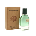 Fragrance World Aqua Pura Eau De Parfum 70ml – Fresh Aquatic and Clean Men’s Fragrance