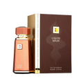 Fragrance World Liquid Brun Eau De Parfum 100ml – Warm Woody and Spicy Long-Lasting Men’s Fragrance