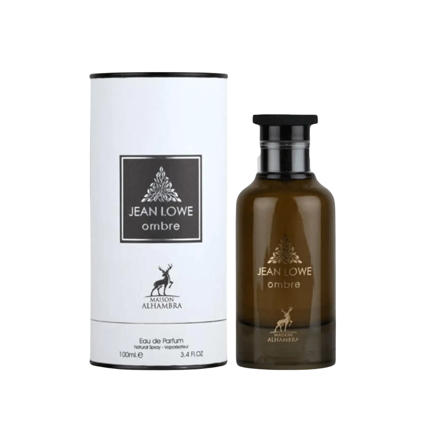 Jean Lowe Ombre Maison Alhambra 100ML EDP