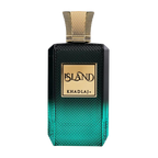 Khadlaj Island Extrait De Parfum 100ml – Fresh Aquatic and Musky Long-Lasting Unisex Fragrance