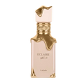 Lattafa Eclaire Eau De Parfum 100ml – Sweet Vanilla and Amber Long-Lasting Unisex Fragrance