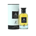 Maison Alhambra Jean Lowe Fraiche Eau De Parfum 100ml – Fresh Citrus and Aromatic Long-Lasting Men’s Fragrance