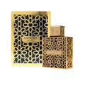 Rayhaan Elixir Eau De Parfum 100ml – Fresh Spicy and Woody Long-Lasting Men’s Fragrance