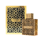 Rayhaan Elixir Eau De Parfum 100ml – Fresh Spicy and Woody Long-Lasting Men’s Fragrance