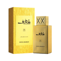 Swiss Arabian Shaghaf Oud Eau De Parfum 75ml – Rich Oud, Rose and Amber Long-Lasting Unisex Fragrance