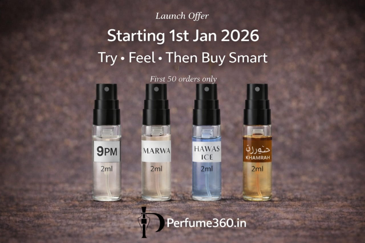 9pm Marwa Hawas Kamrah 2ml pack