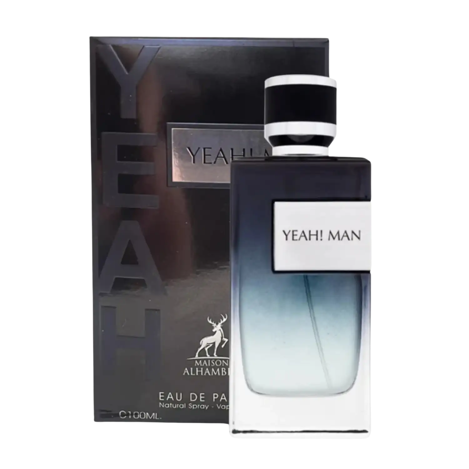 Yeah Maison Alhambra 100ML EDP